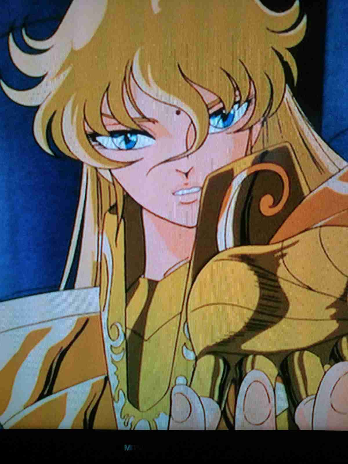 聖闘士星矢を語ろう☆