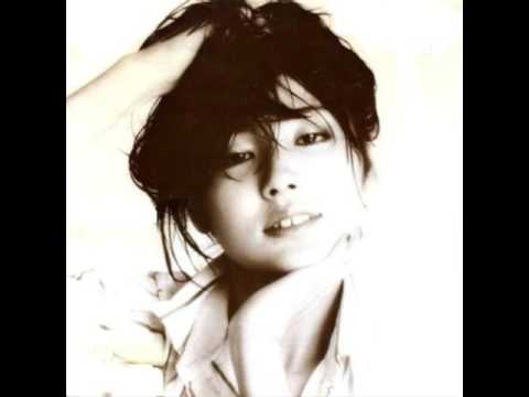 MIki Matsubara - 真夜中のドア / Stay with me - YouTube