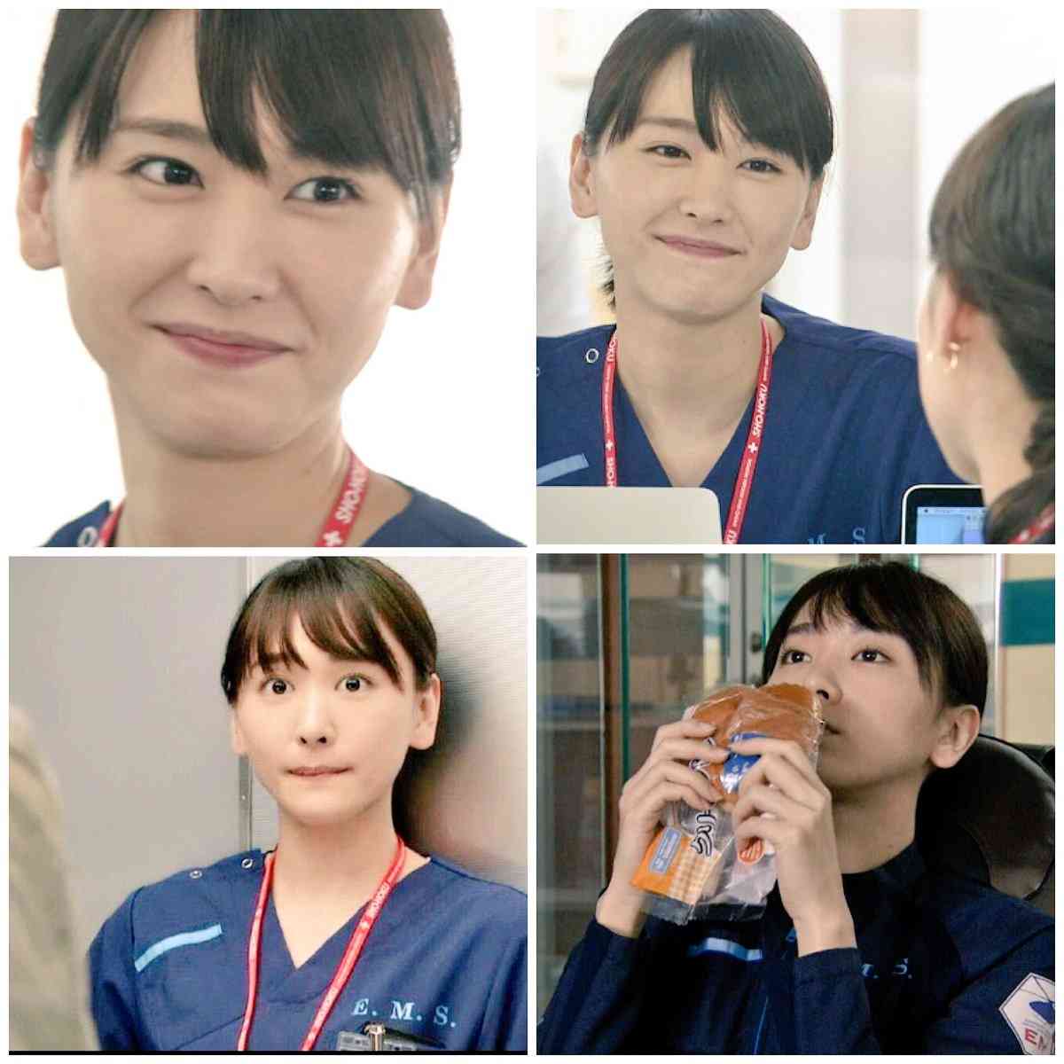 【画像】色んな新垣結衣が見たい