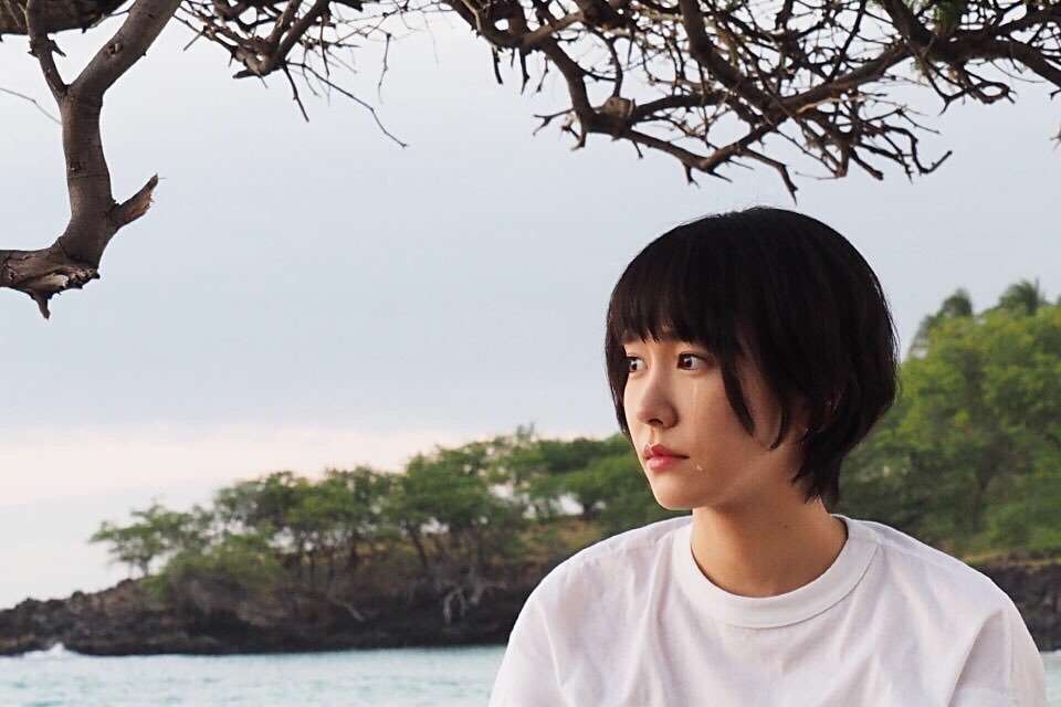 【画像】色んな新垣結衣が見たい