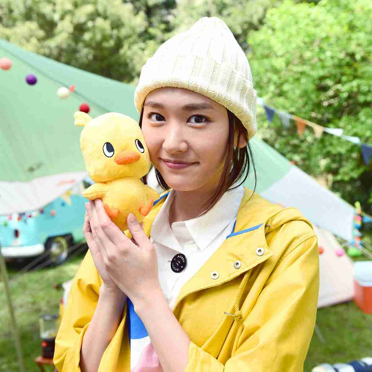 【画像】色んな新垣結衣が見たい