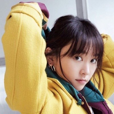 【画像】色んな新垣結衣が見たい