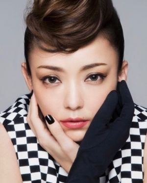 安室奈美恵を語りたい！