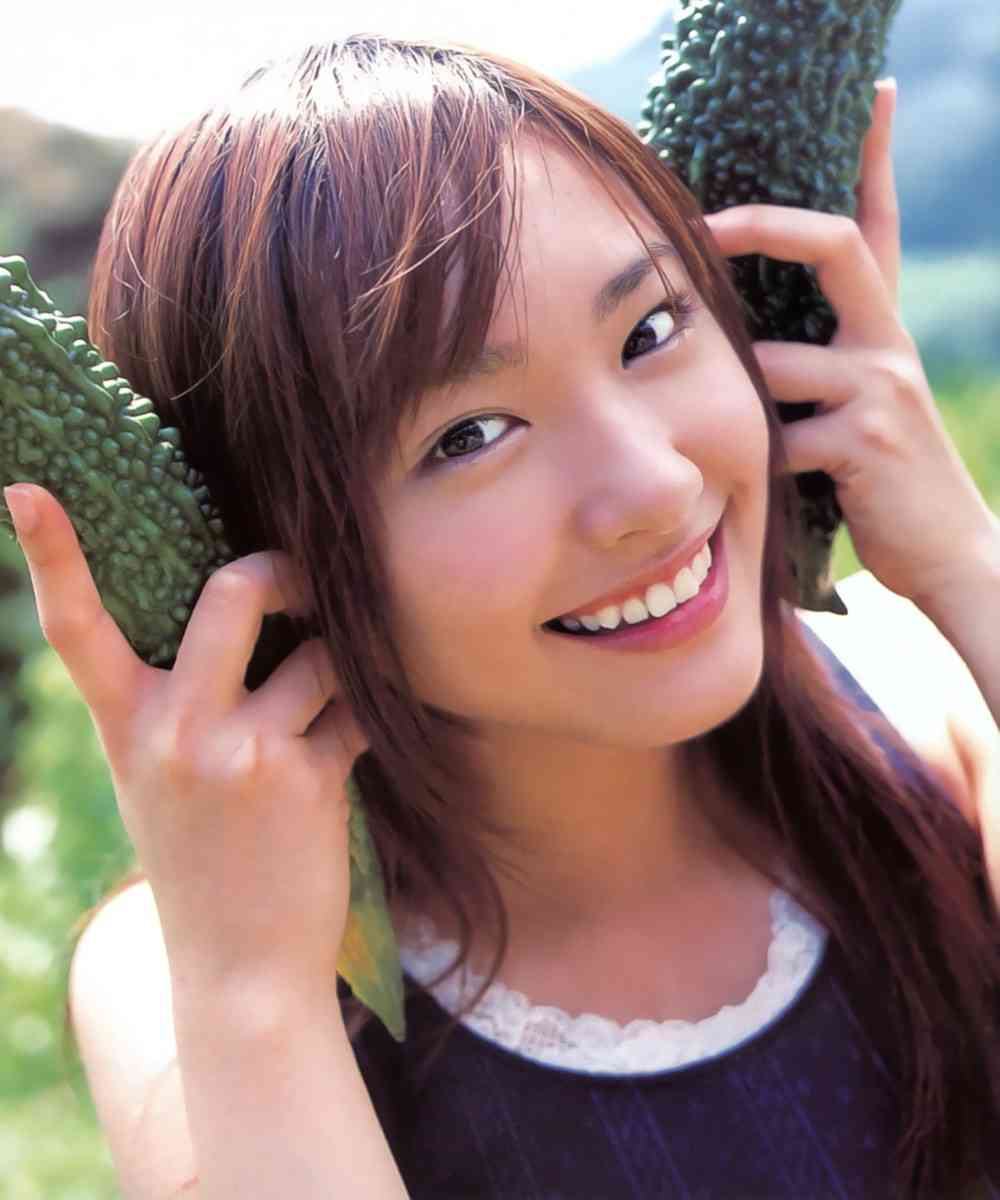 【画像】色んな新垣結衣が見たい