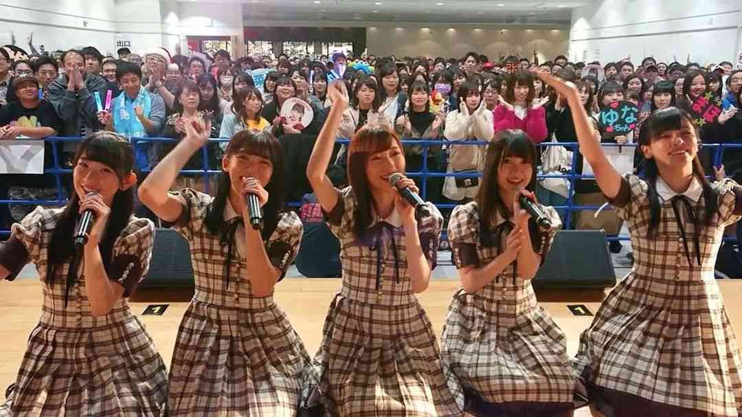 アリオラジャパン on Instagram: “NGT48「世界の人へ」ミニ握手会＠青森ELMへお越しいただいた皆さんと﻿ 「世界の人へ」リップシンク動画を撮影しました！﻿ たくさんのご来場ありがとうございました?﻿ ﻿ #lipsyncngt48﻿ #NGT48﻿ #世界の人へ﻿ #lipsyncngt48﻿…”