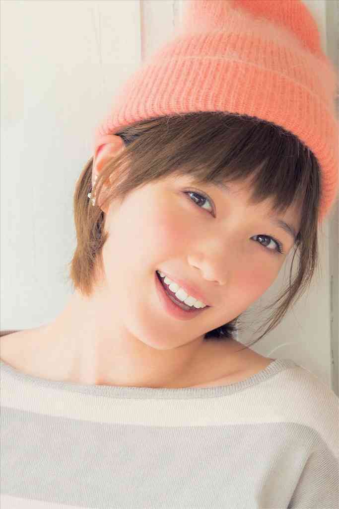 色んな本田翼が見たい