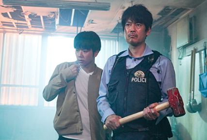 ボイス 110緊急指令室・2話 衝撃！隠れたもう1つの事件－樋口をECUに異動させた理由とは！？あらすじ・ネタバレ・感想・視聴率