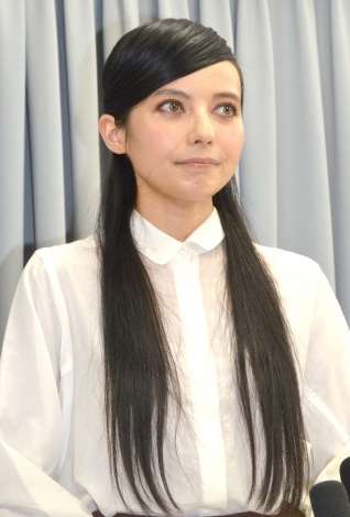 髪が綺麗な有名人