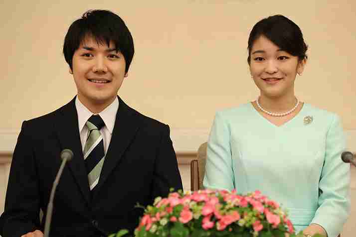 眞子さまと結婚へ　小室圭さんの「一発逆転」記者会見はあるのか？（デイリー新潮） - Yahoo!ニュース