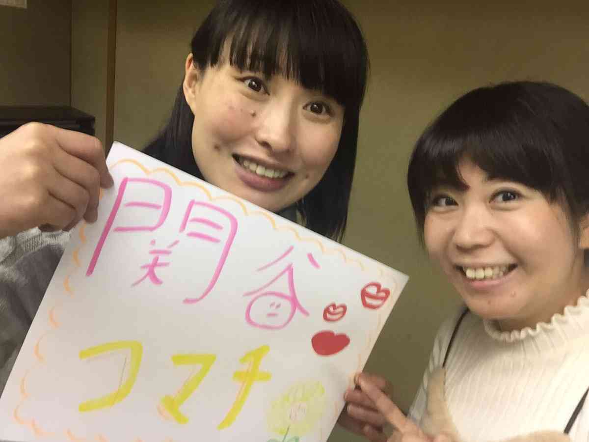 婚活を続ける芸人・ハナイチゴ関谷、結婚相談所を退会した理由「総額30万円程かけて活動したのですが、、」