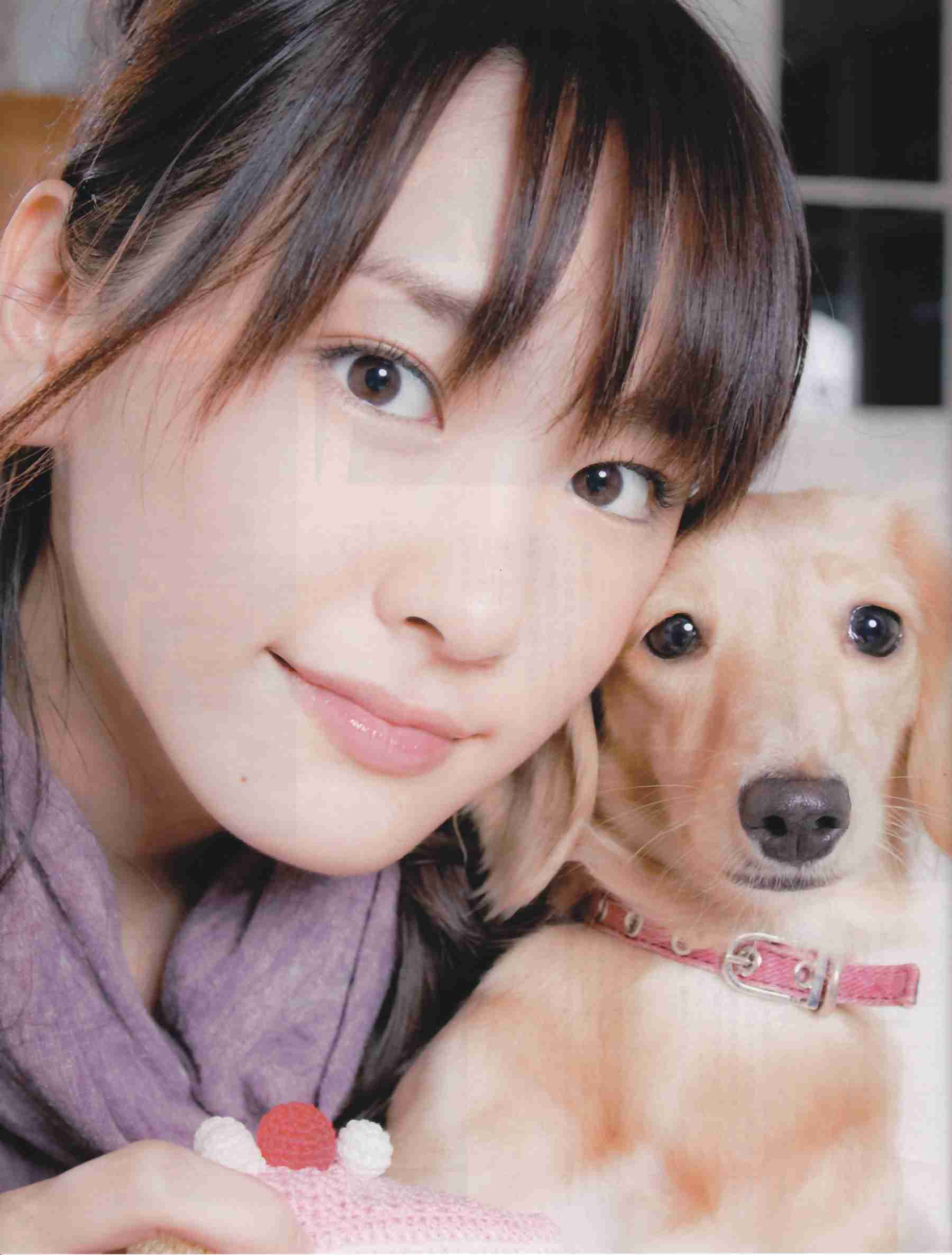 【画像】色んな新垣結衣が見たい