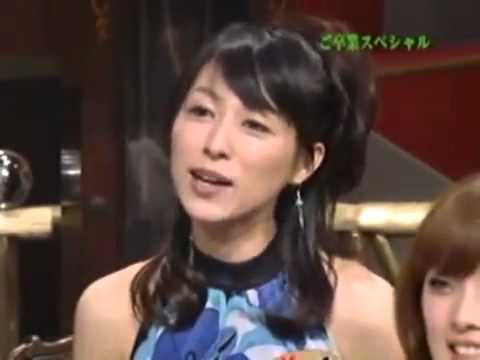 塩村文夏　妊娠したとウソをついた    ニコニコ動画より転載 - YouTube