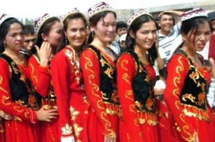 ナチスを超える民族粛正が横行するウイグル地区（東トルキスタン）の実態