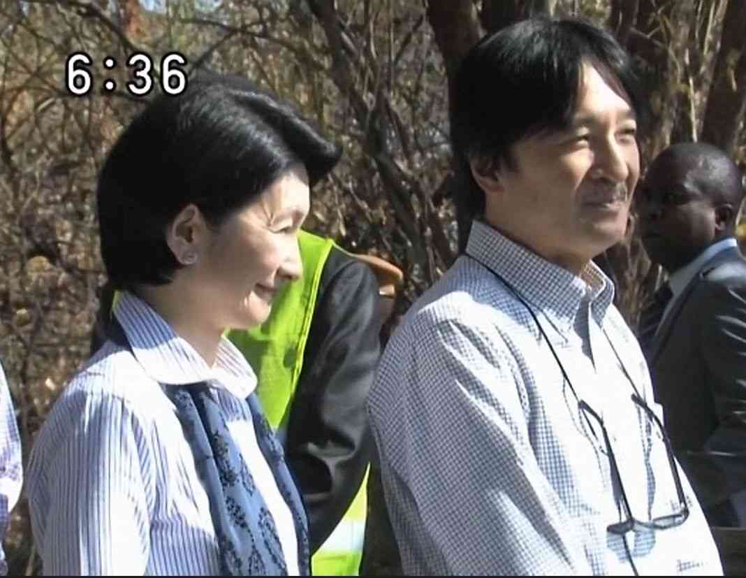 眞子さま南米へご出発　ペルー、ボリビア公式訪問
