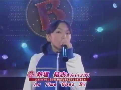【画像】色んな新垣結衣が見たい