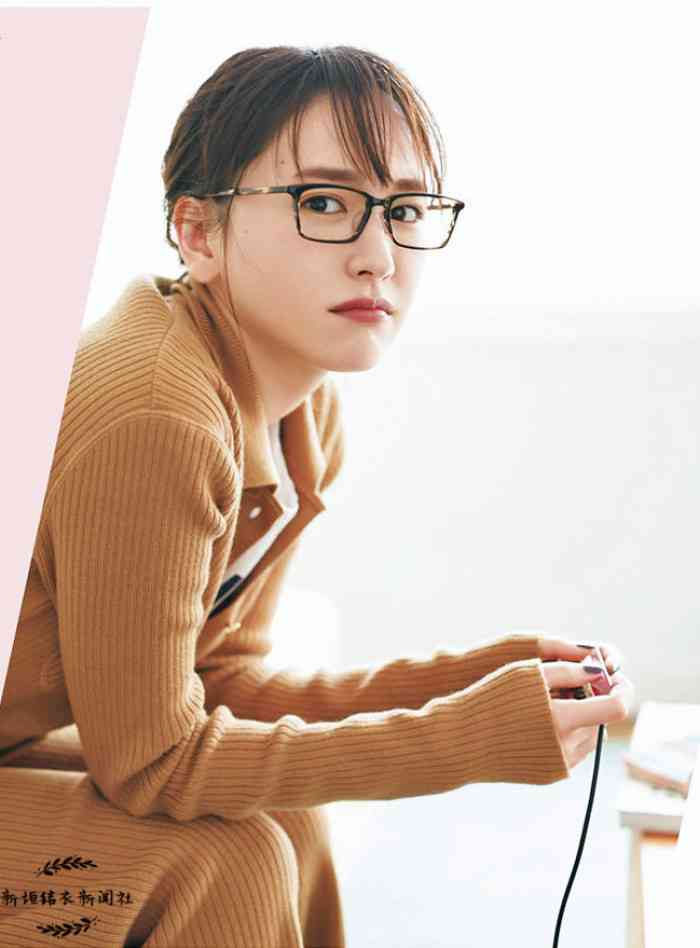 【画像】色んな新垣結衣が見たい