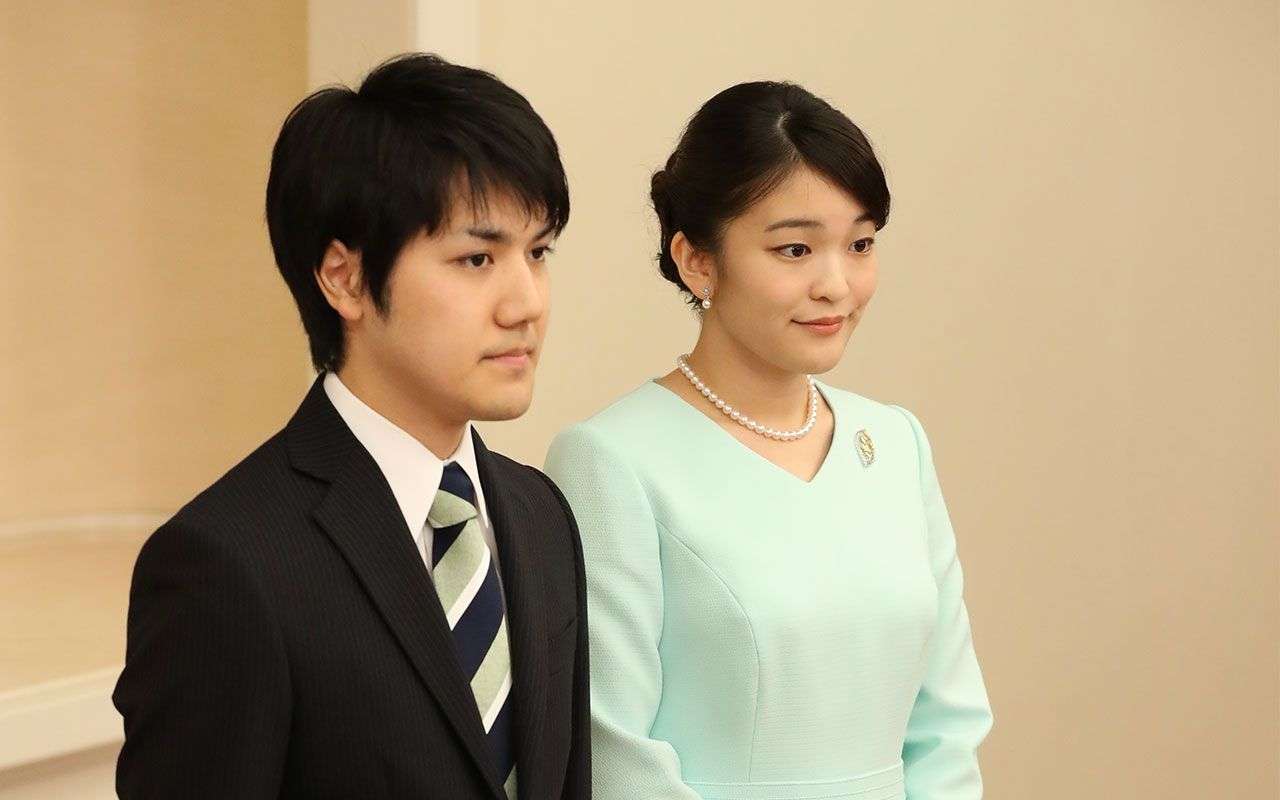 立ちはだかる「小室家問題」　女性宮家創設の検討は“結論ありき”に | 文春オンライン