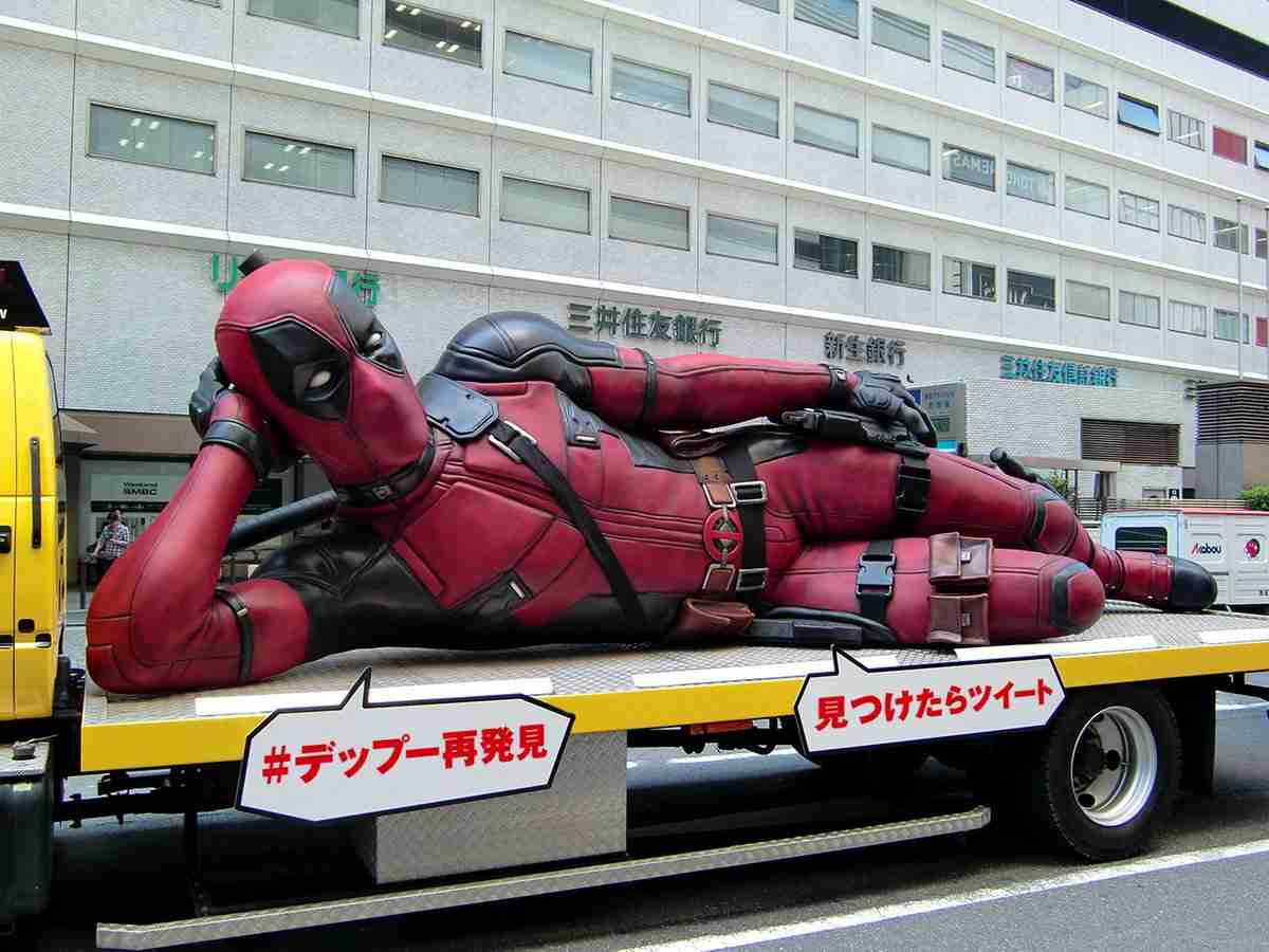 【ネタバレOK】MCU/MARVELが好きな人