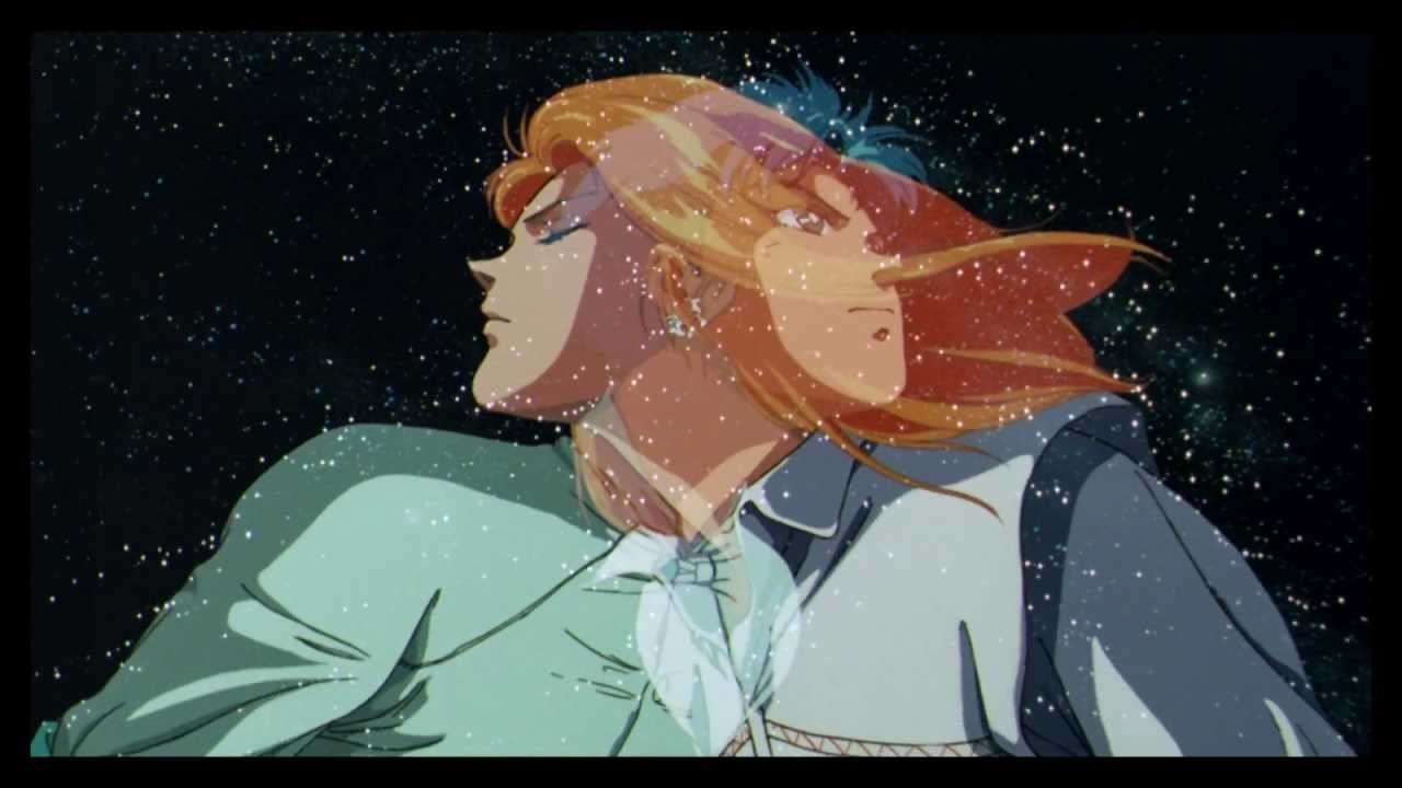 映画「機動戦士ガンダムF91」劇場予告HD - YouTube
