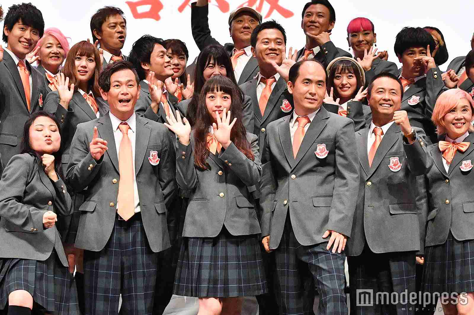 野沢直子が吉本坂46卒業を発表「両立難しくなった」