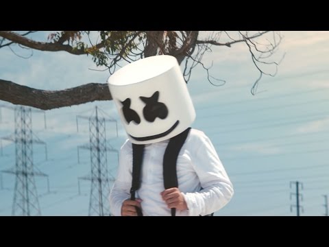Marshmello - Alone (Official Music Video) - YouTube