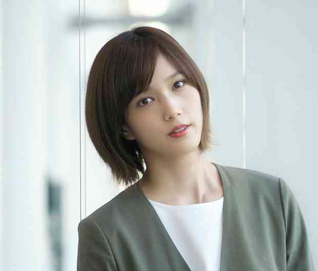 色んな本田翼が見たい