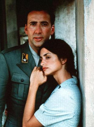 超絶美女が出てくる映画