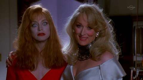 超絶美女が出てくる映画