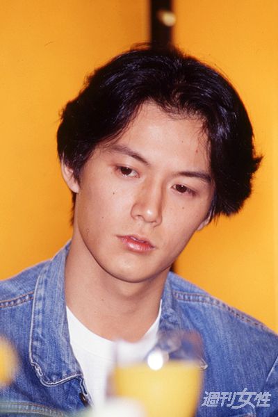 『昔の』福山雅治を語りたい