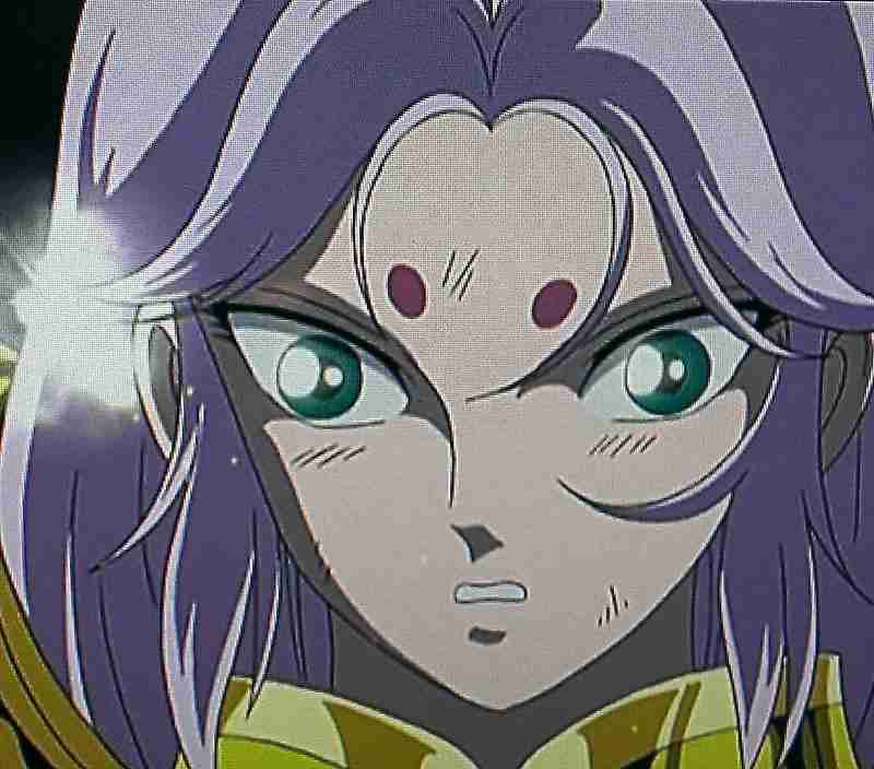 聖闘士星矢を語ろう☆