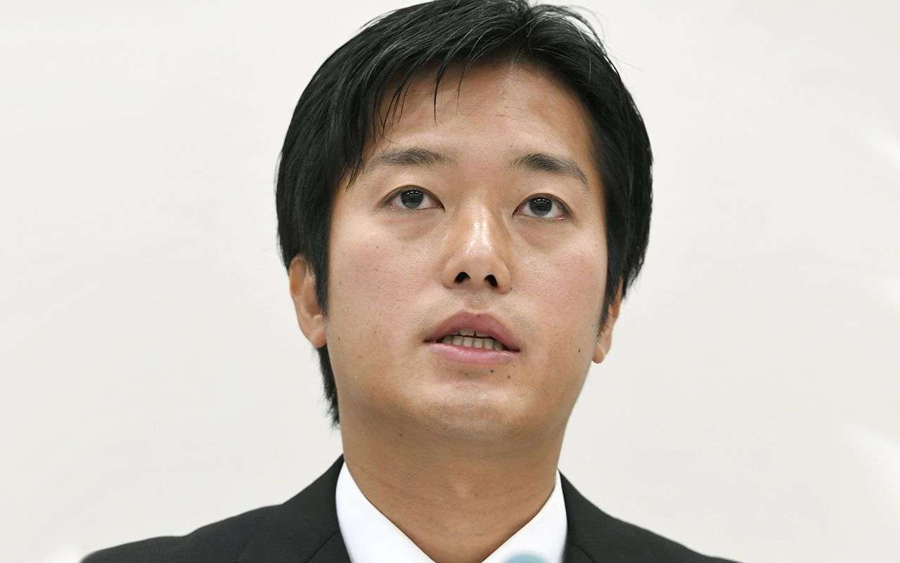 賛成ですか、反対ですか　丸山穂高に“血税1億円以上”が注がれる | 文春オンライン