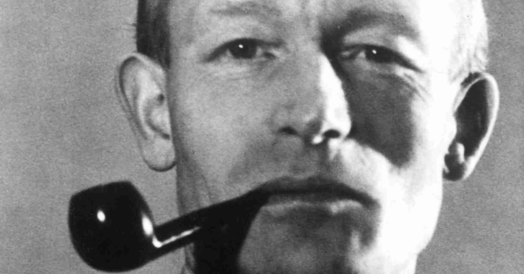 ナチスに屈しなかった父親が最後に娘に綴った「人生でいちばん大事なこと」