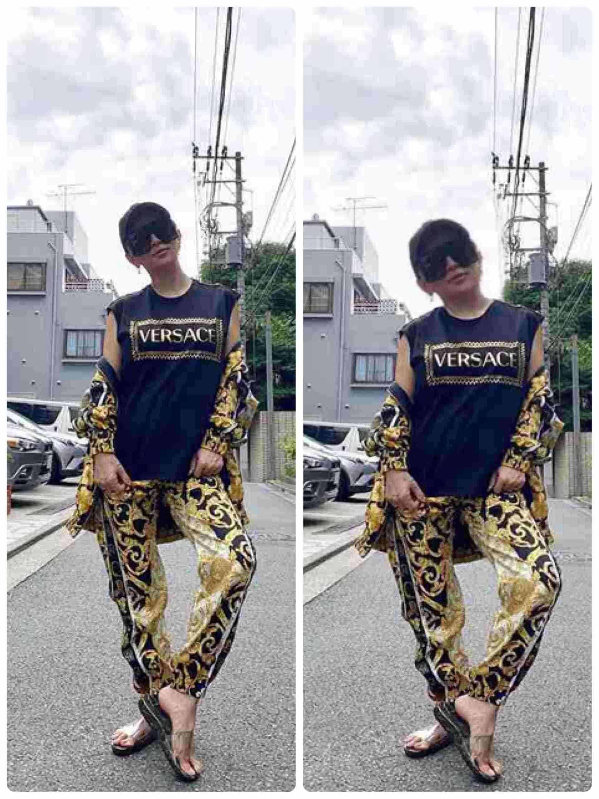 浜崎あゆみ、