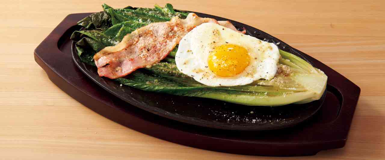 デニーズのオススメ