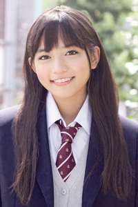 川口春奈を語りたい