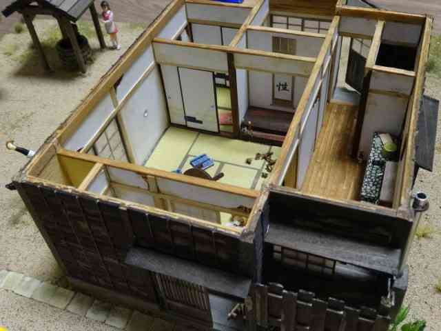 平屋の画像がみたい