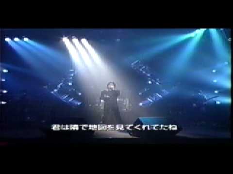 DEEN - 夢であるように (Live) - YouTube