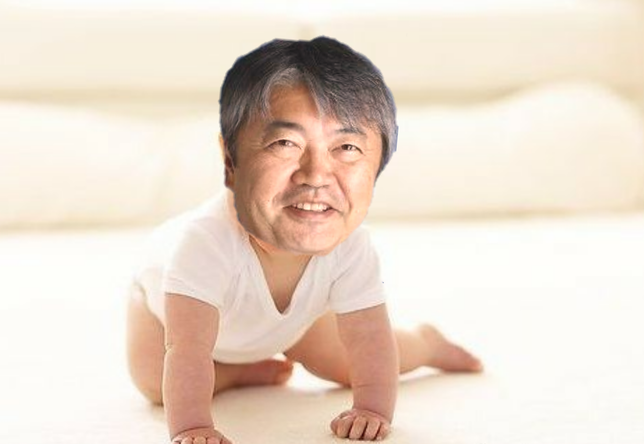 丸山穂高議員、自身を特集の「バイキング」生放送中にツイート…「公共電波使って宣伝ありがとうございます」