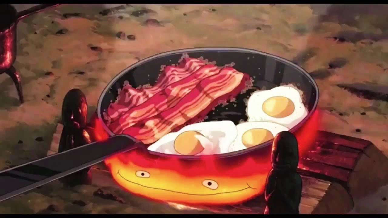 【ツイッター】ジブリの飯テロ集www - YouTube
