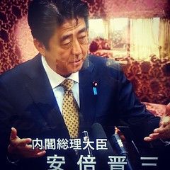 実は韓国を愛しまくっている安倍総理―韓国大好きエピソード集 - NAVER まとめ