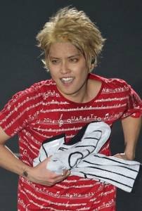 【ジャニーズ】待ち受けにしたら彼氏に見える画像 part4