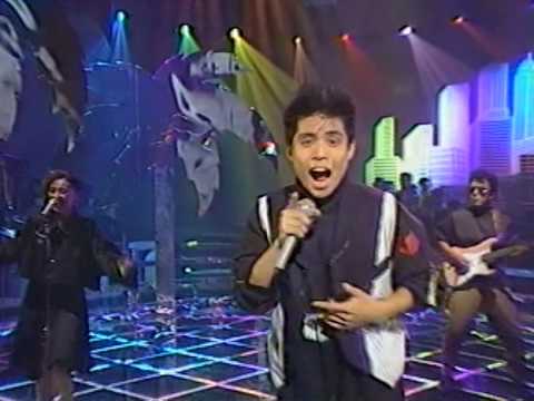 久保田利伸　-　It's BAD　（再） - YouTube