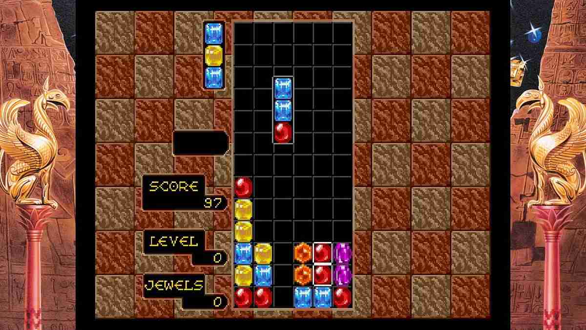 ゲームのワンシーンの画像を貼って作品名が分かったらプラスを押すトピ