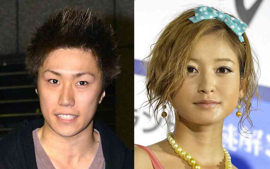 西山茉希、元夫・早乙女太一の舞台をSNSで告知 6月に離婚発表