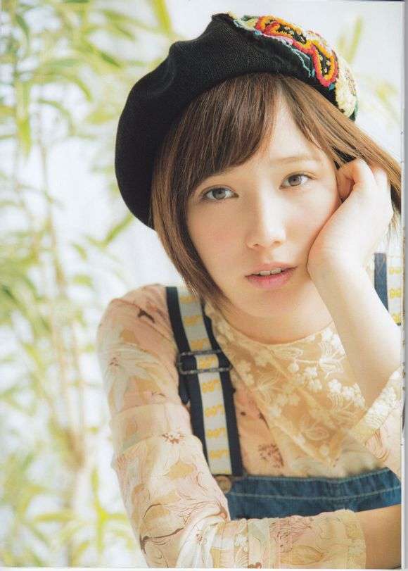 色んな本田翼が見たい