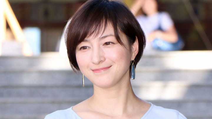 広末涼子 ママ路線で仕事激増！朝ドラ出演への布石との声も