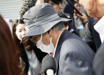 近所に犯罪者が住んでいたら