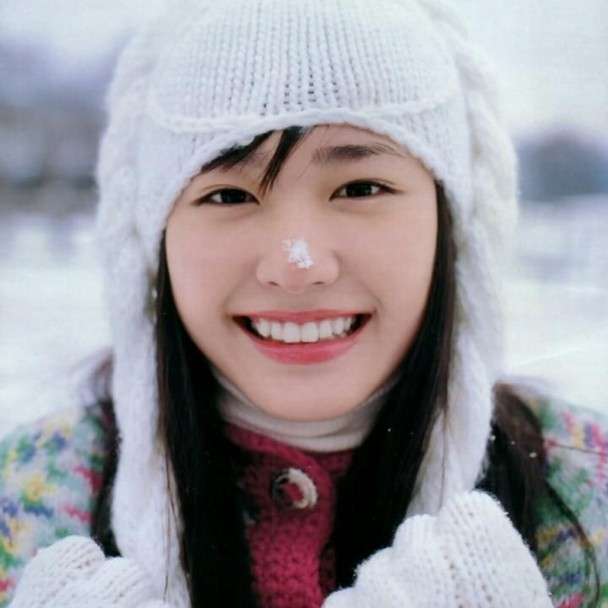【画像】色んな新垣結衣が見たい