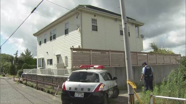 重体女児 殴られたり高い場所から落ちたりした疑い 愛知 美浜 ガールズちゃんねる Girls Channel