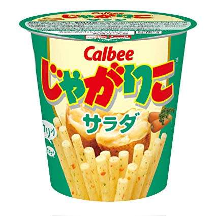 期間限定商品より、結局定番が一番だなと思うもの